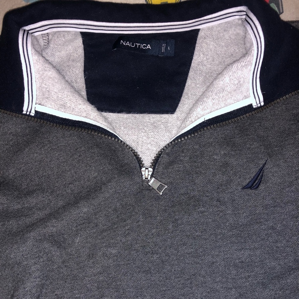 Nautica Sweatshirt.